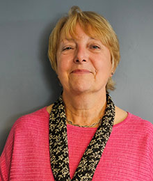 Clare Jones profile image