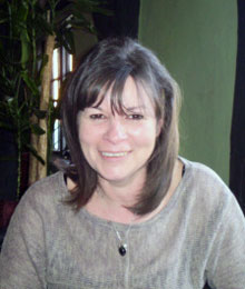 Paula White profile image