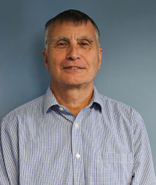 Peter Dann profile image